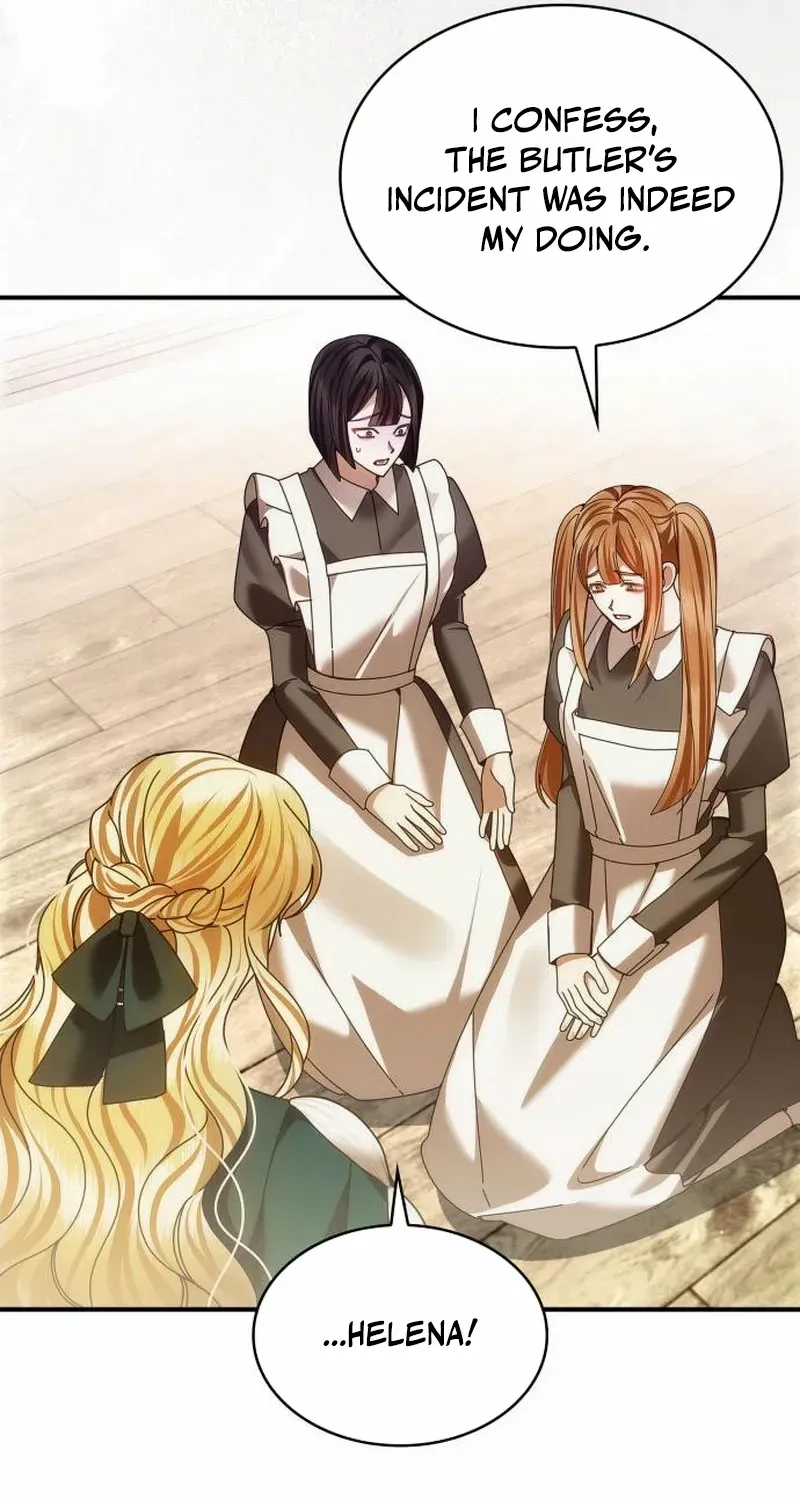 In the Empress’s Bedroom Lives a Snake Chapter 36 page 62 - 