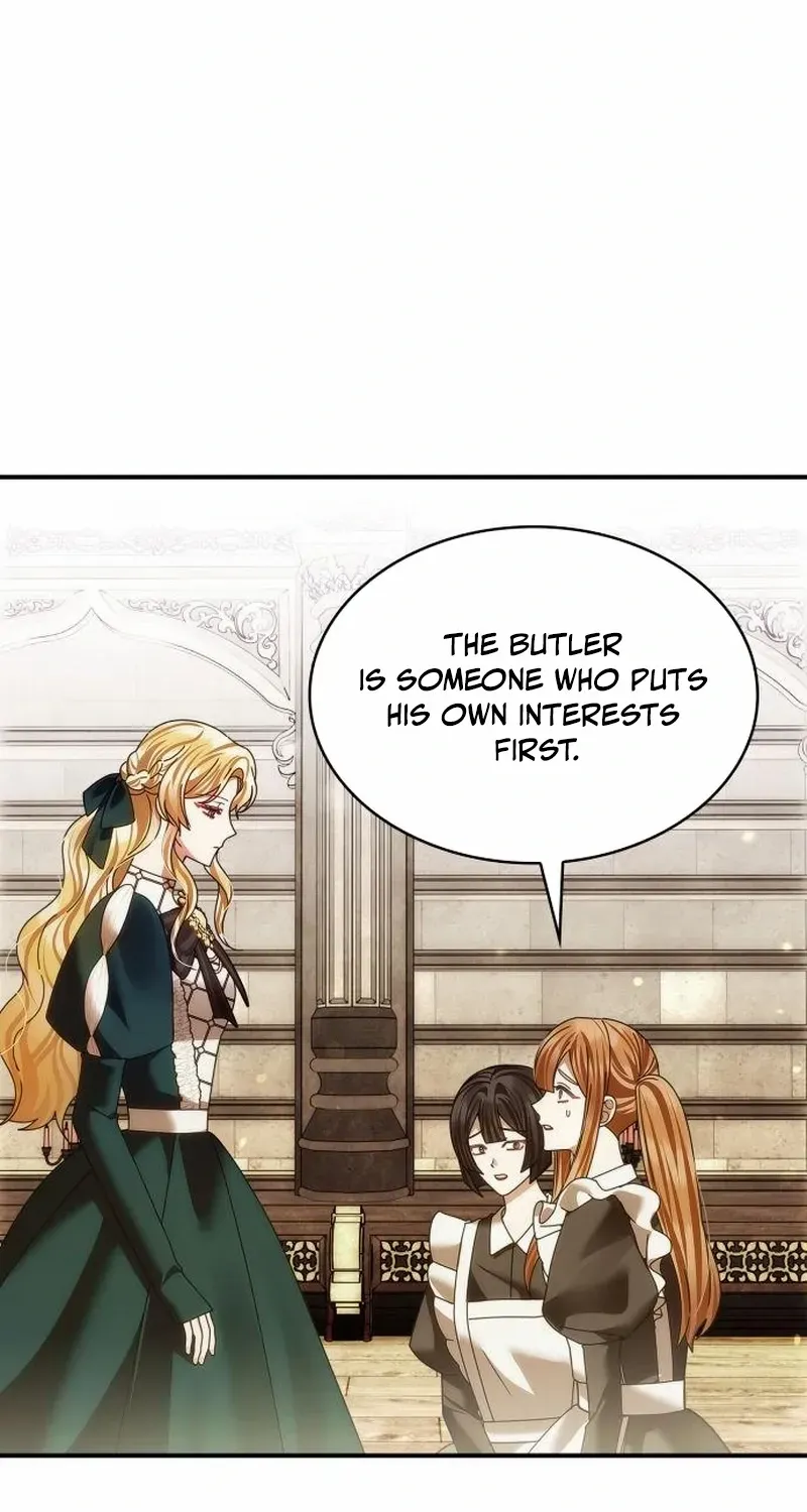 In the Empress’s Bedroom Lives a Snake Chapter 36 page 63 - 