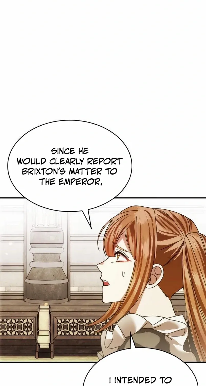 In the Empress’s Bedroom Lives a Snake Chapter 36 page 64 - 