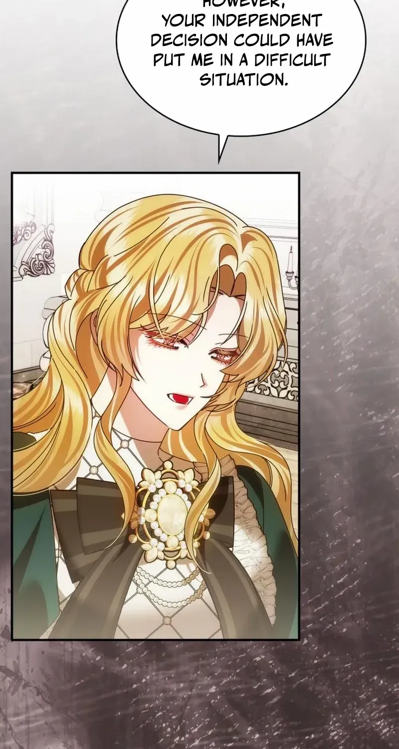 In the Empress’s Bedroom Lives a Snake Chapter 36 page 67 - 