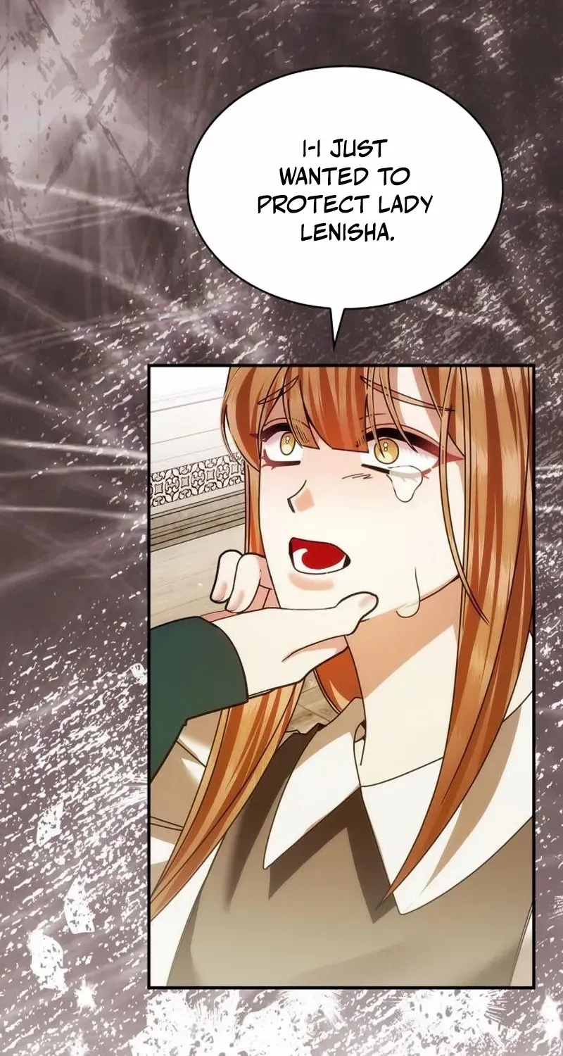 In the Empress’s Bedroom Lives a Snake Chapter 36 page 68 - 