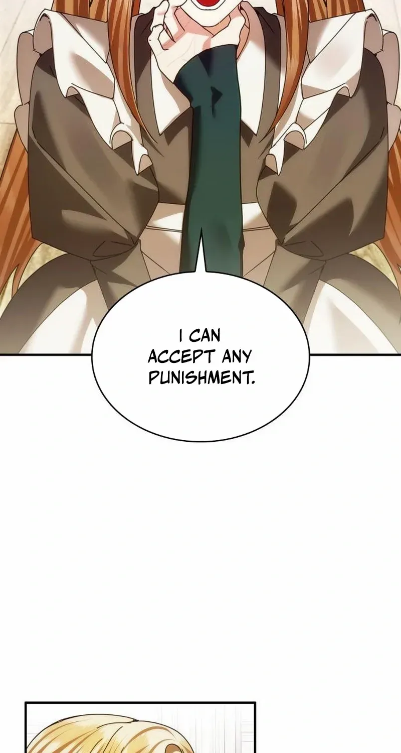 In the Empress’s Bedroom Lives a Snake Chapter 36 page 70 - 