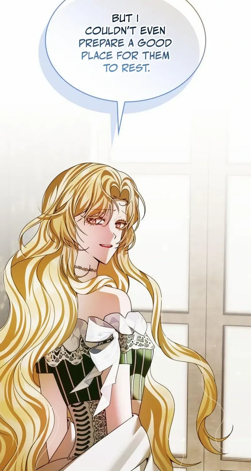 In the Empress’s Bedroom Lives a Snake Chapter 36 page 8 - 