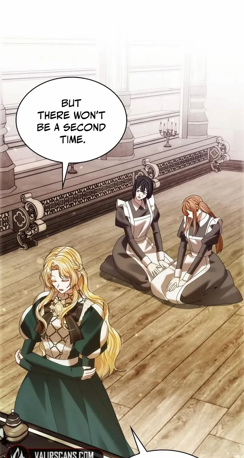 In the Empress’s Bedroom Lives a Snake Chapter 36 page 73 - 