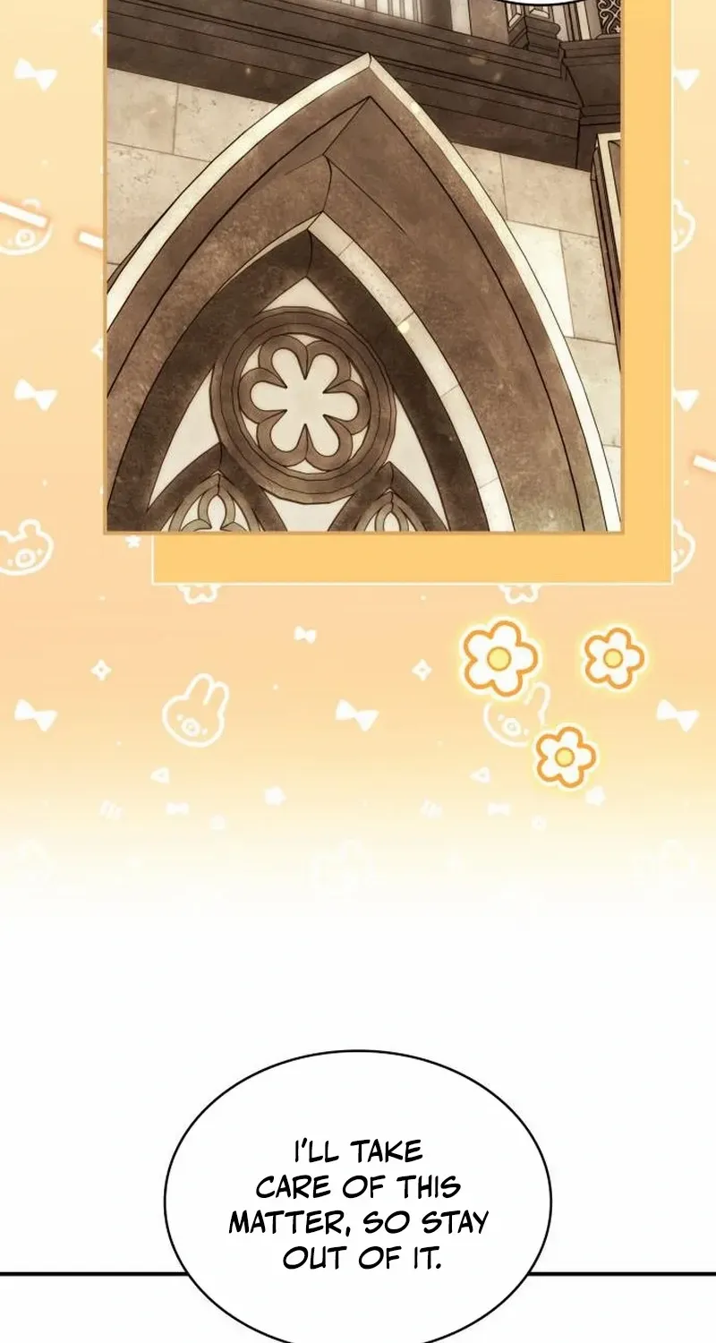 In the Empress’s Bedroom Lives a Snake Chapter 36 page 75 - 