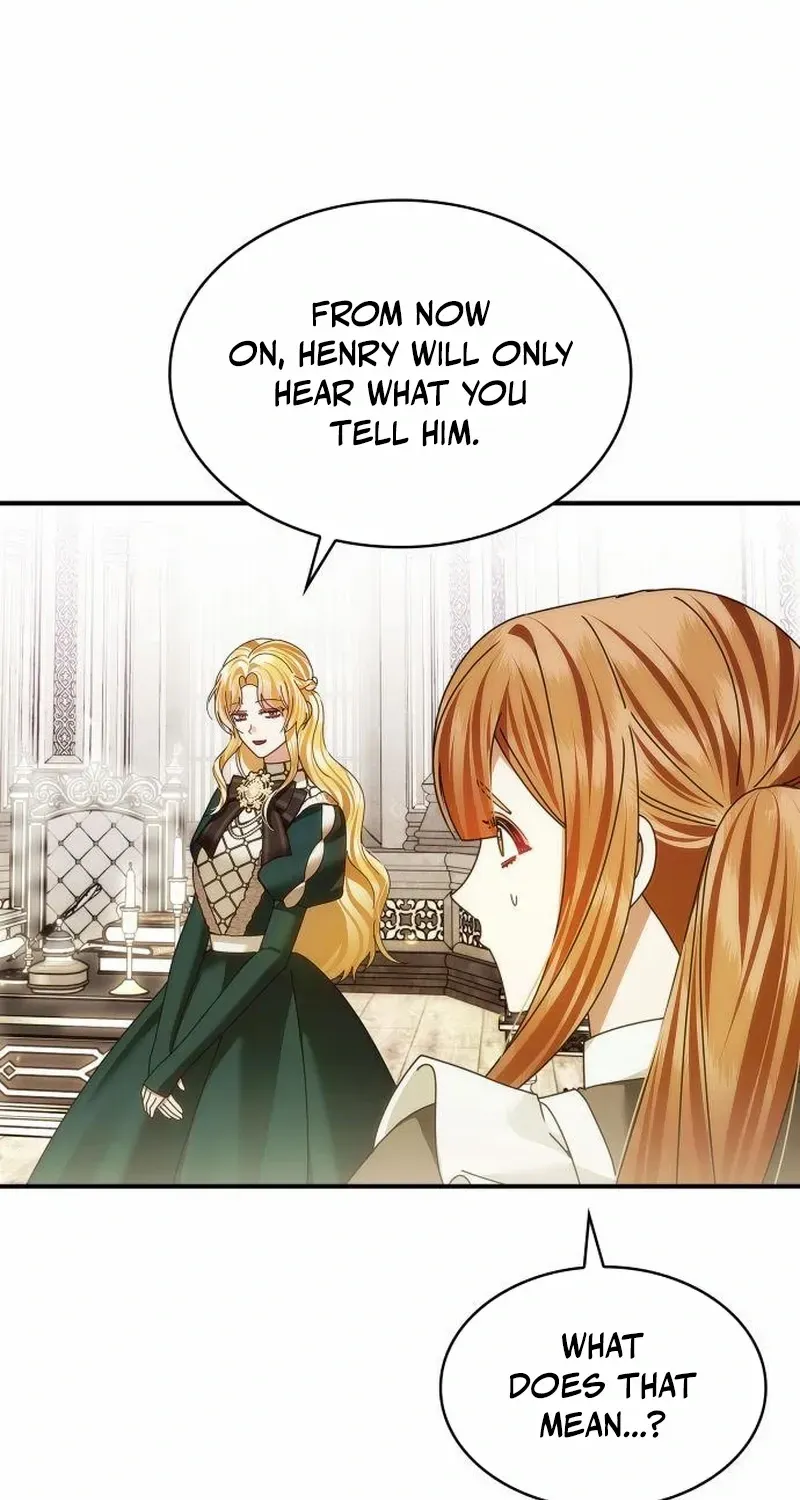 In the Empress’s Bedroom Lives a Snake Chapter 36 page 78 - 