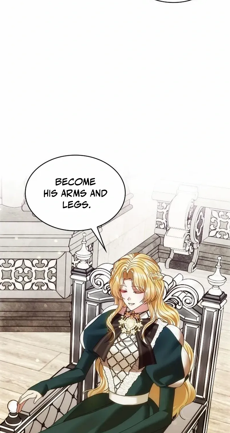In the Empress’s Bedroom Lives a Snake Chapter 36 page 79 - 