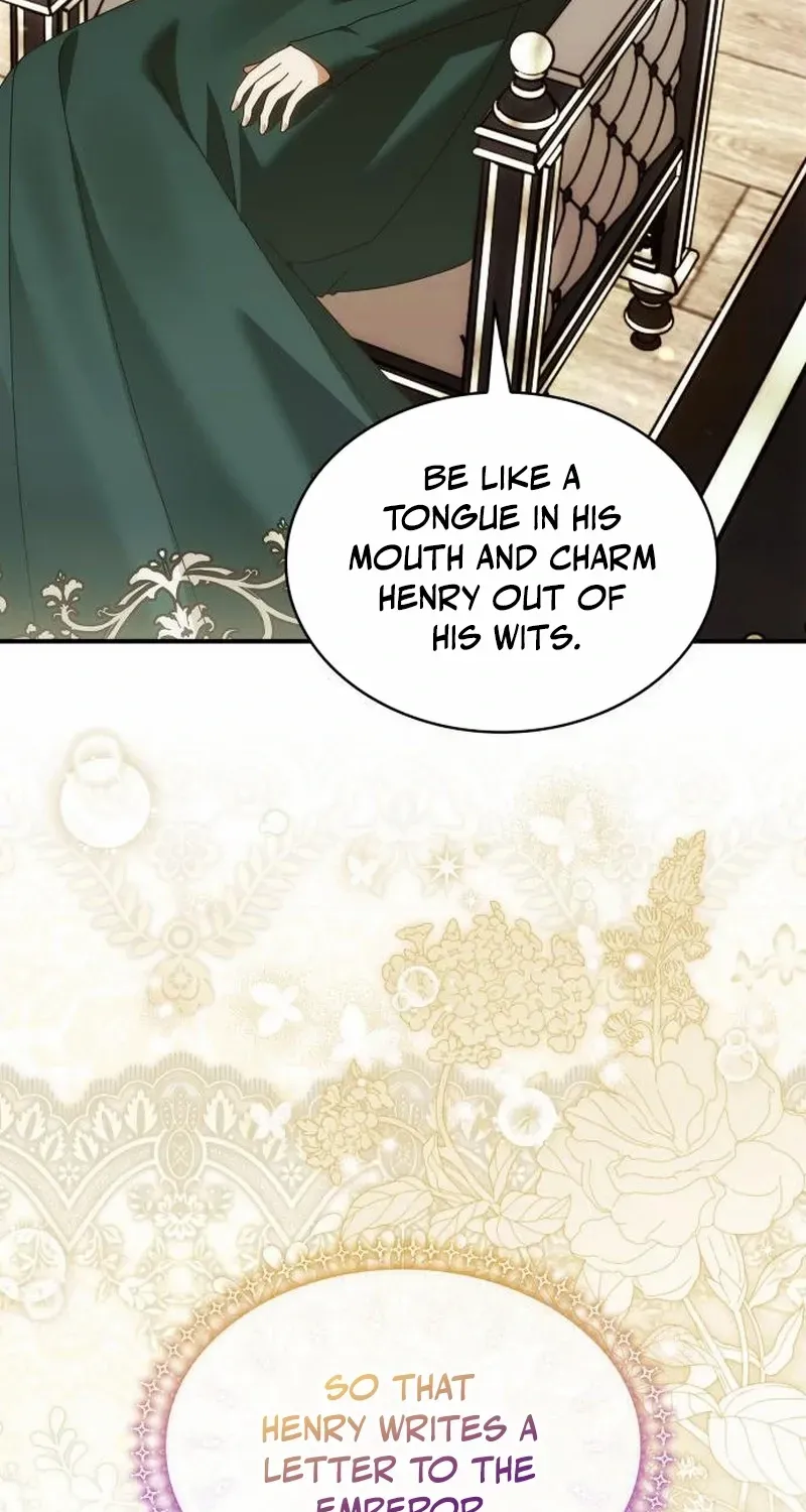 In the Empress’s Bedroom Lives a Snake Chapter 36 page 80 - 
