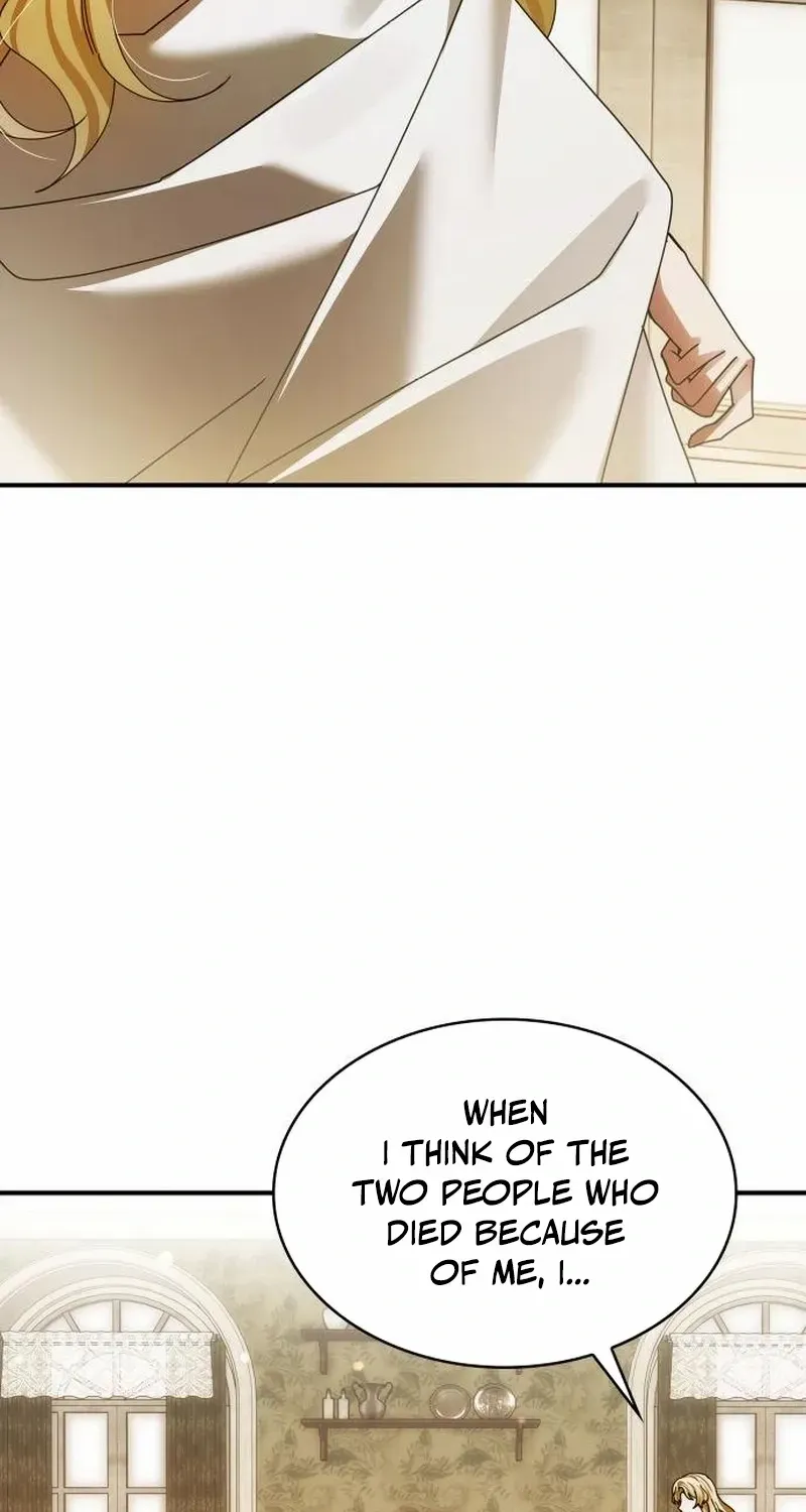 In the Empress’s Bedroom Lives a Snake Chapter 36 page 9 - 