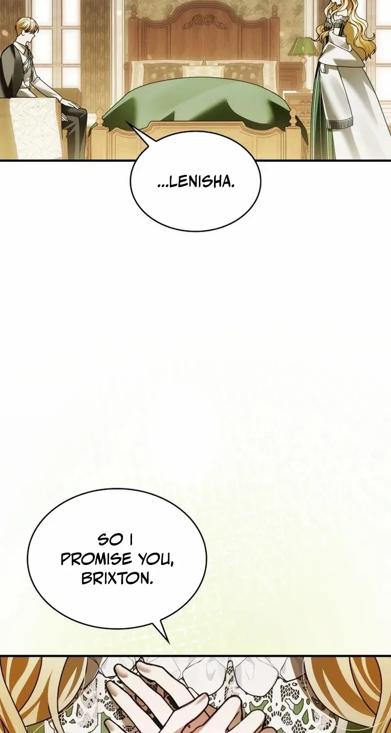 In the Empress’s Bedroom Lives a Snake Chapter 36 page 10 - 