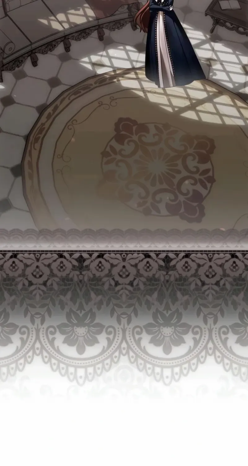 In the Empress’s Bedroom Lives a Snake Chapter 37 page 15 - 