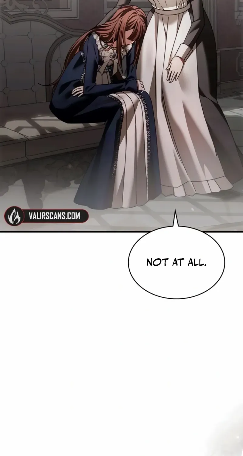In the Empress’s Bedroom Lives a Snake Chapter 37 page 18 - 