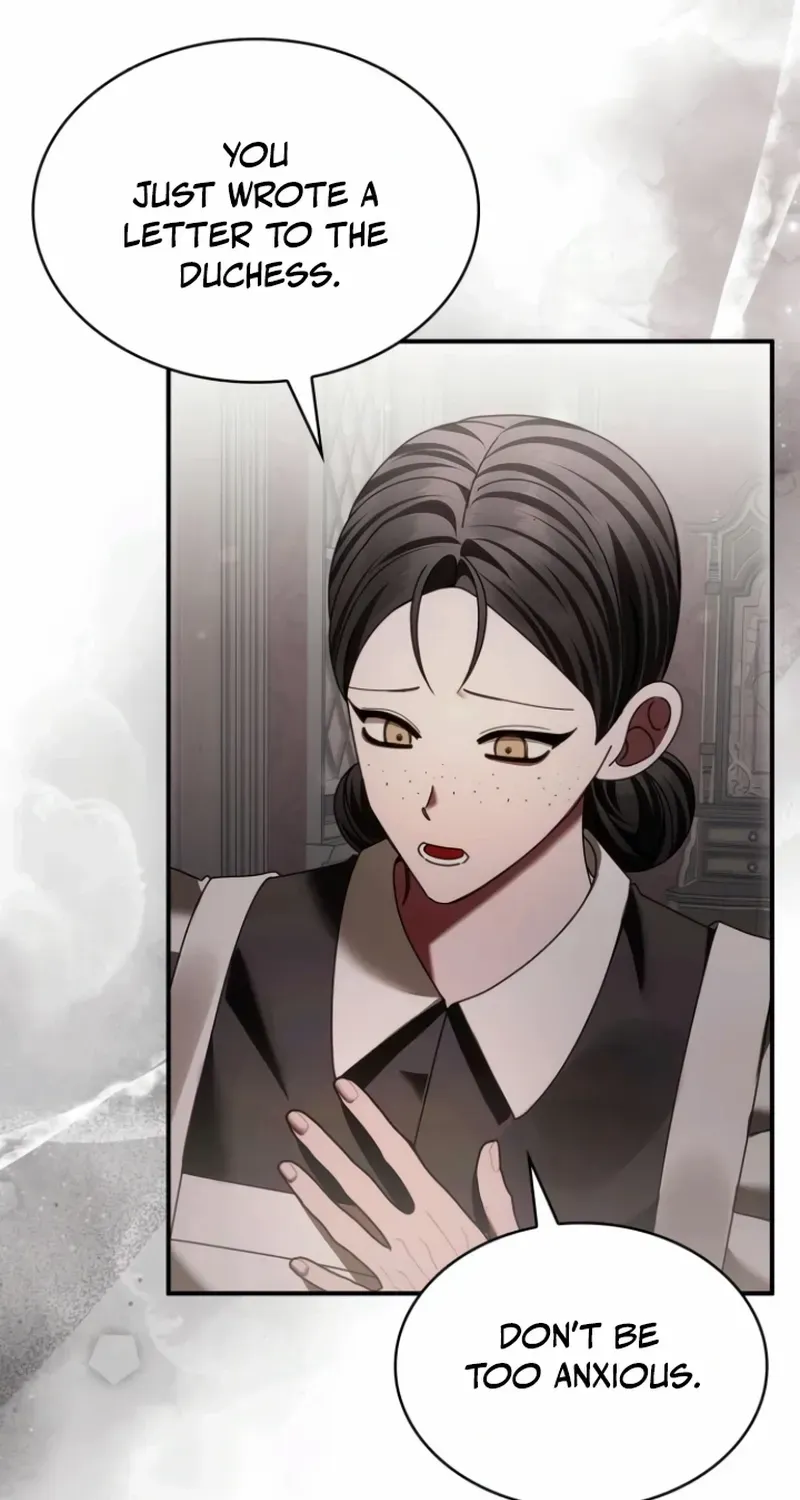In the Empress’s Bedroom Lives a Snake Chapter 37 page 19 - 