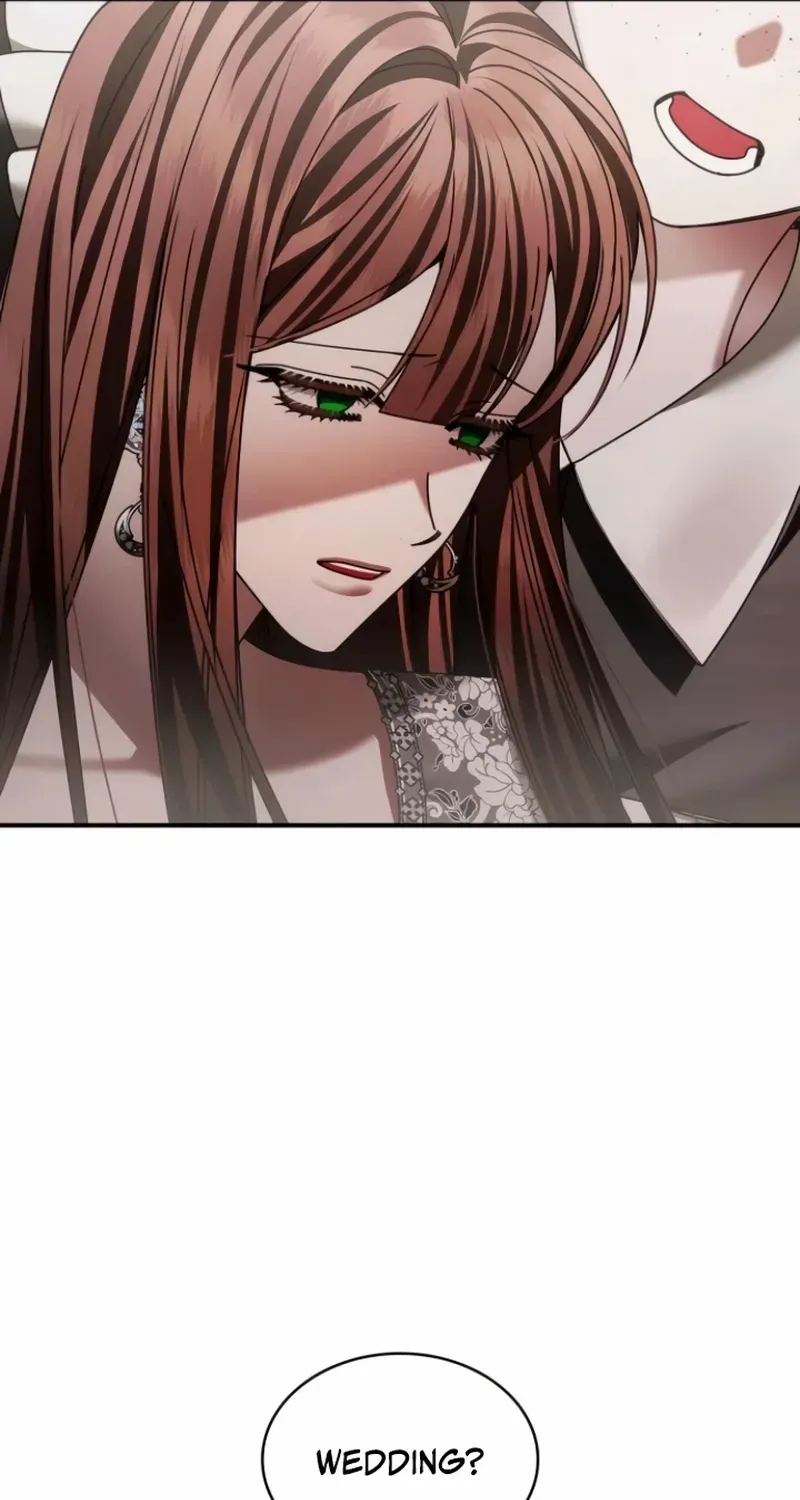 In the Empress’s Bedroom Lives a Snake Chapter 37 page 21 - 