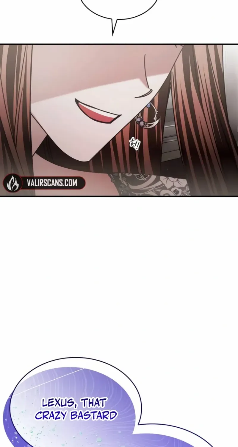 In the Empress’s Bedroom Lives a Snake Chapter 37 page 22 - 