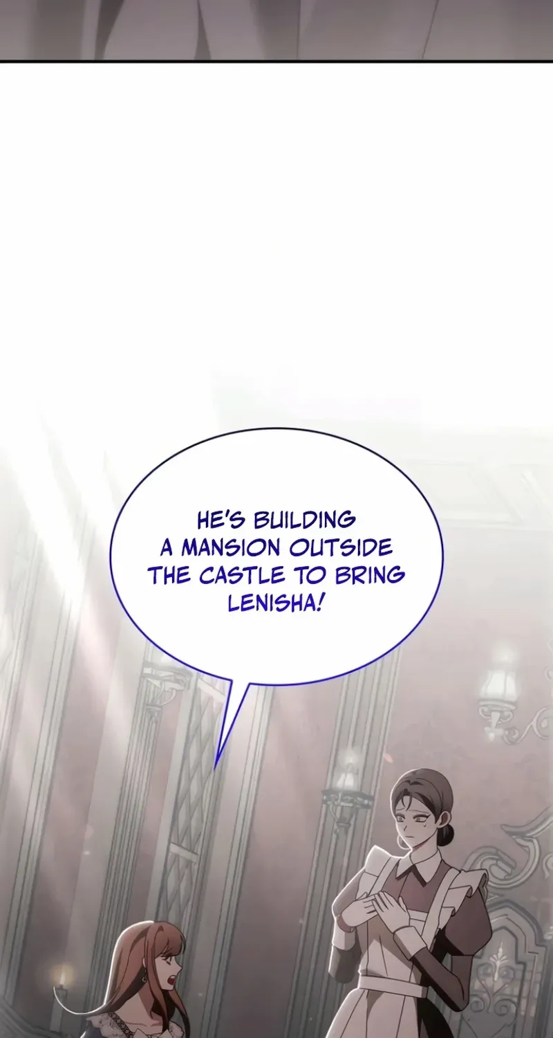In the Empress’s Bedroom Lives a Snake Chapter 37 page 25 - 