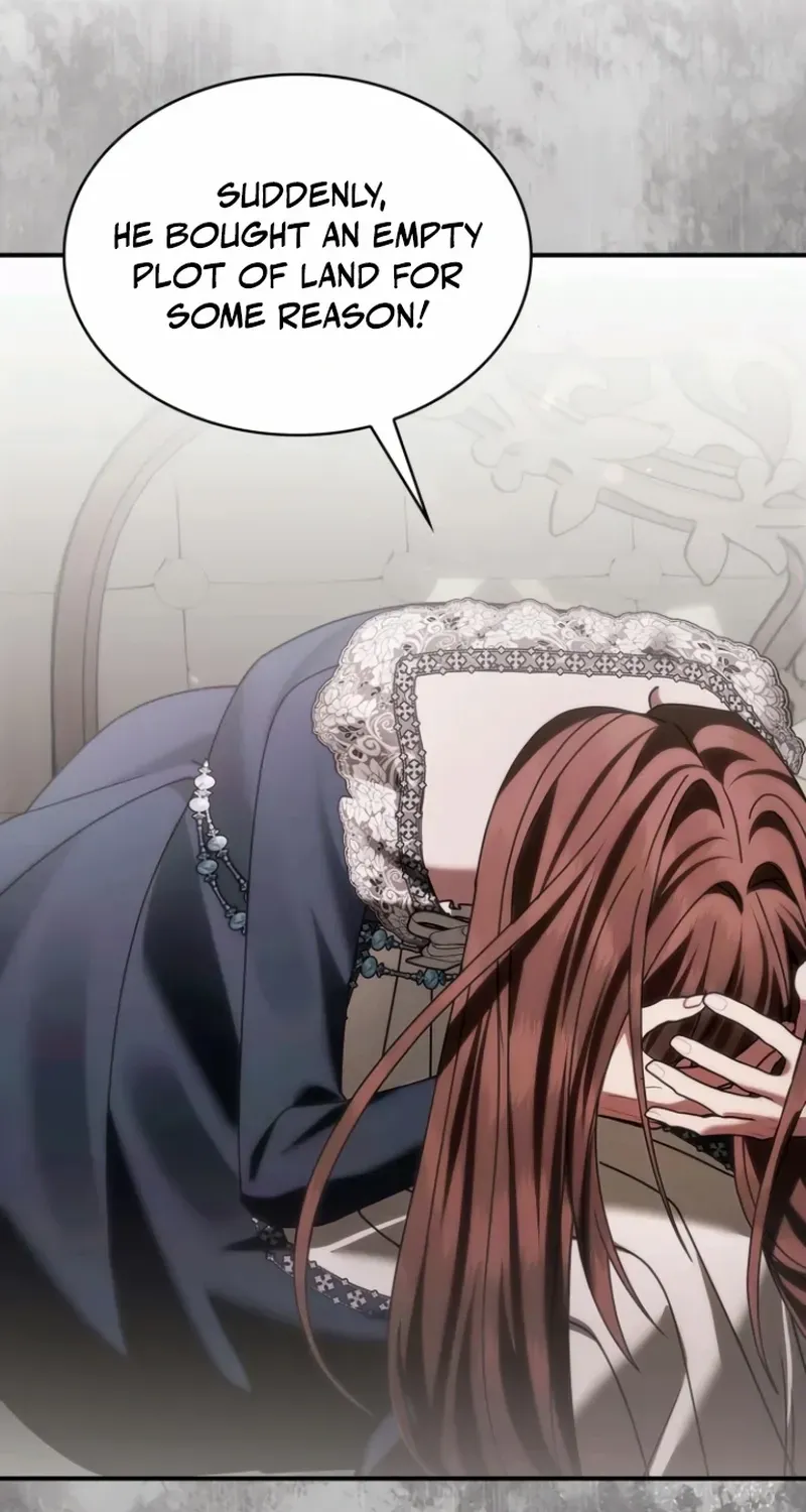In the Empress’s Bedroom Lives a Snake Chapter 37 page 27 - 