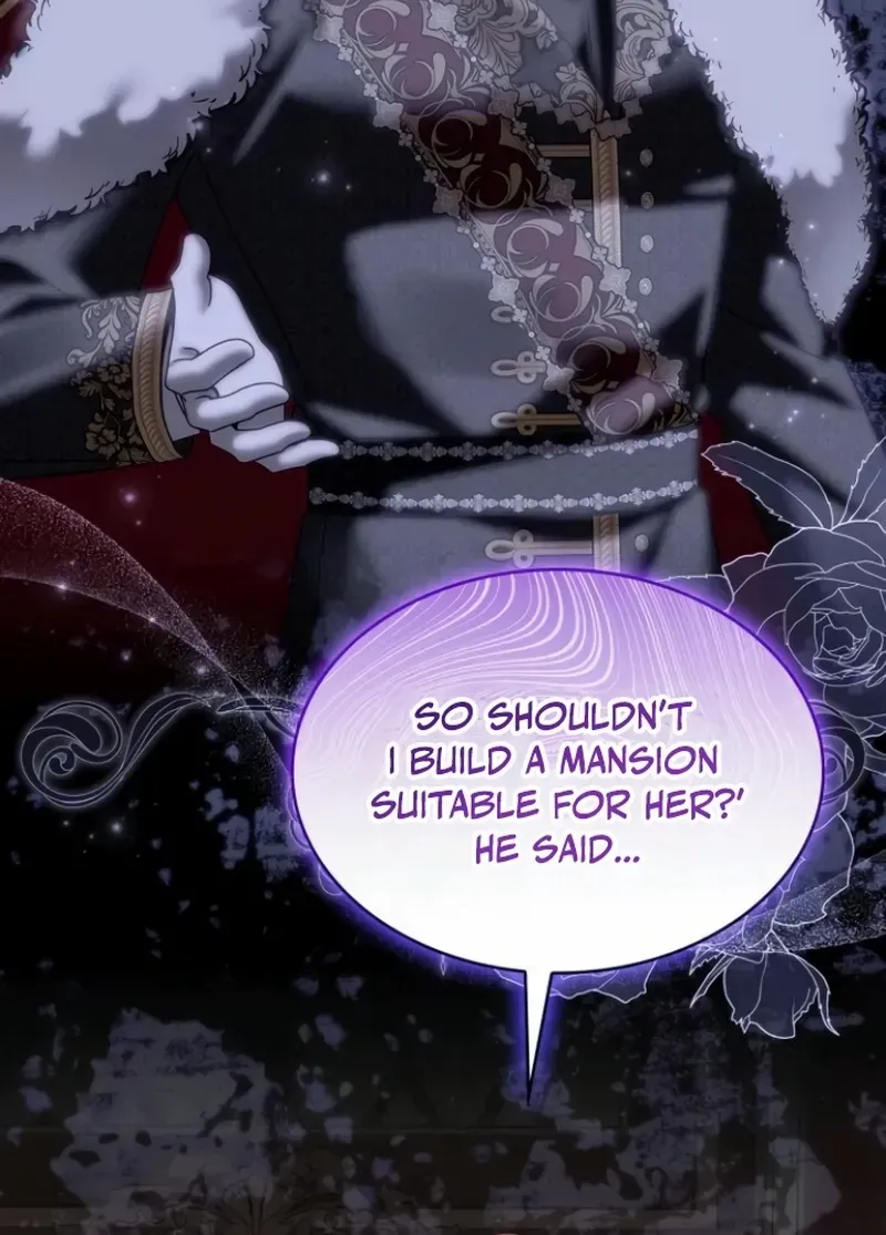 In the Empress’s Bedroom Lives a Snake Chapter 37 page 30 - 