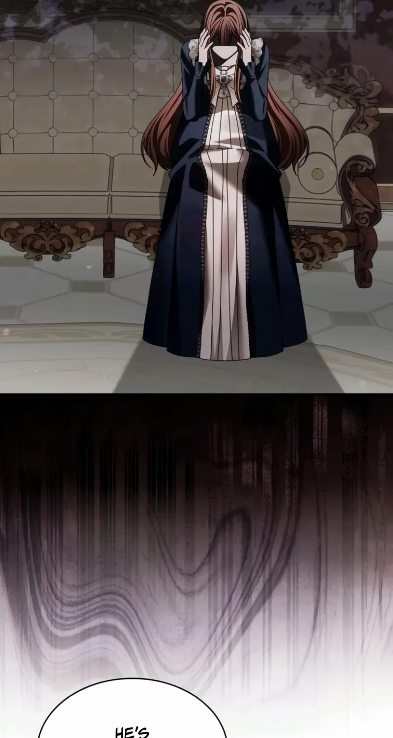 In the Empress’s Bedroom Lives a Snake Chapter 37 page 31 - 
