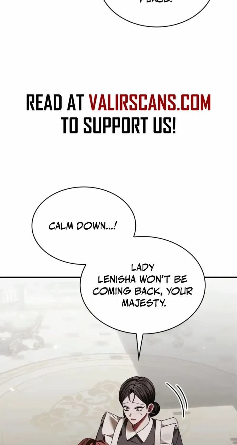 In the Empress’s Bedroom Lives a Snake Chapter 37 page 33 - 