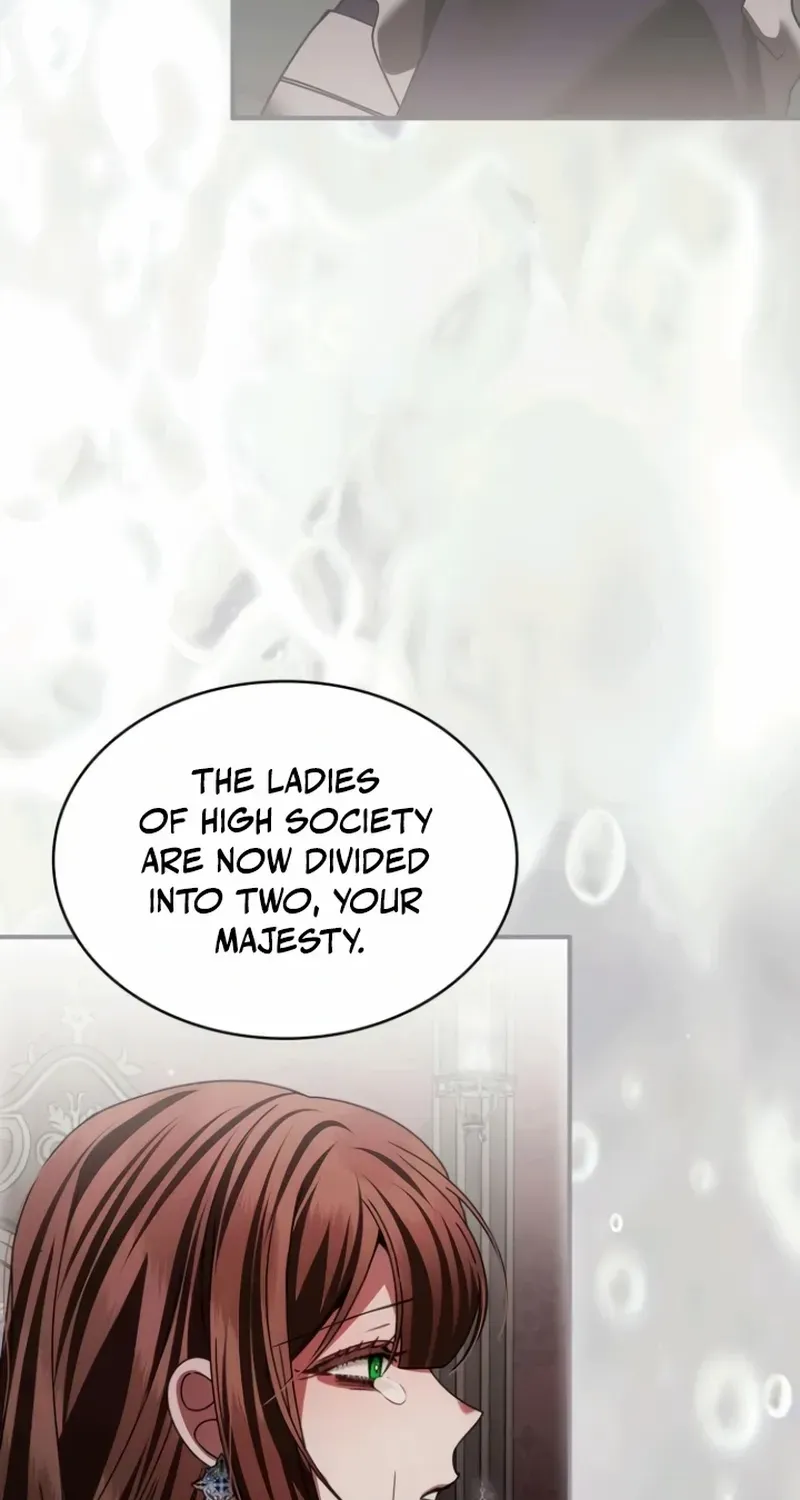 In the Empress’s Bedroom Lives a Snake Chapter 37 page 37 - 