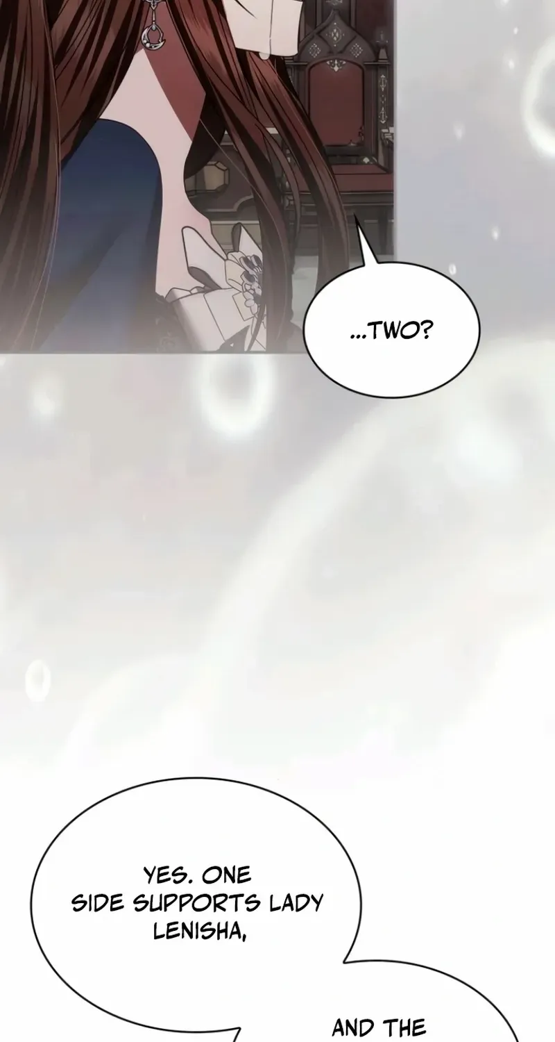 In the Empress’s Bedroom Lives a Snake Chapter 37 page 38 - 