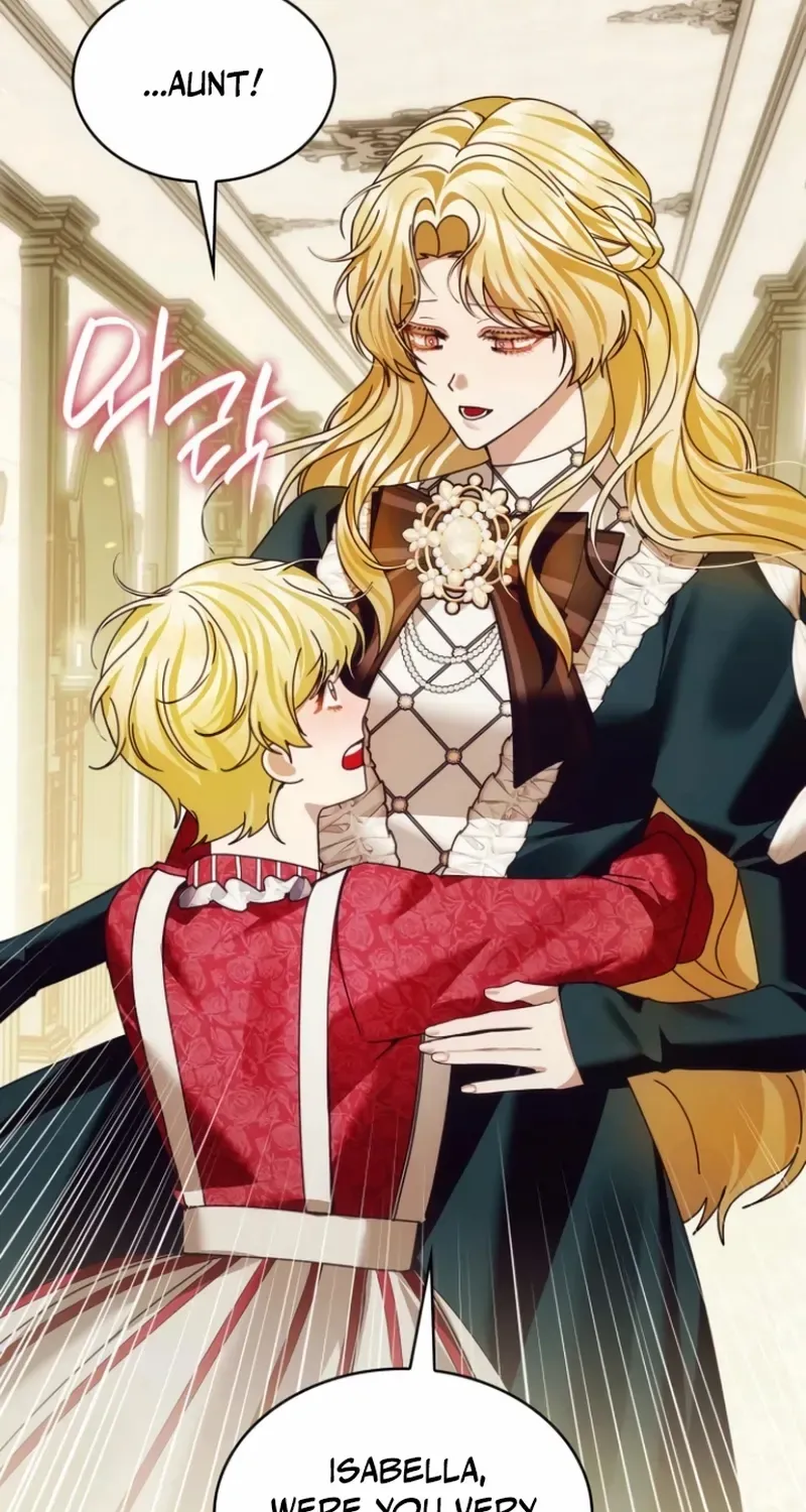 In the Empress’s Bedroom Lives a Snake Chapter 37 page 5 - 