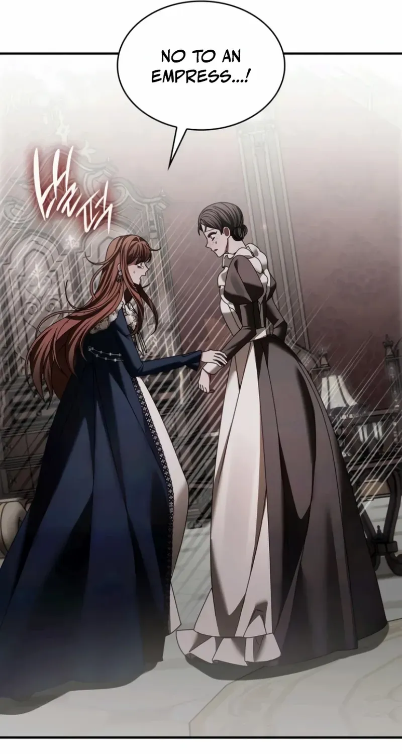 In the Empress’s Bedroom Lives a Snake Chapter 37 page 41 - 