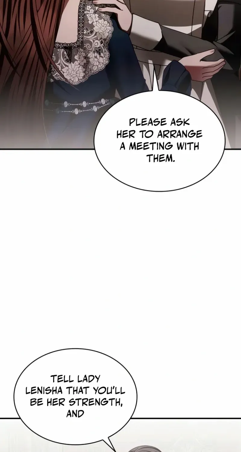 In the Empress’s Bedroom Lives a Snake Chapter 37 page 43 - 