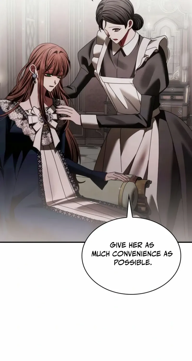 In the Empress’s Bedroom Lives a Snake Chapter 37 page 44 - 