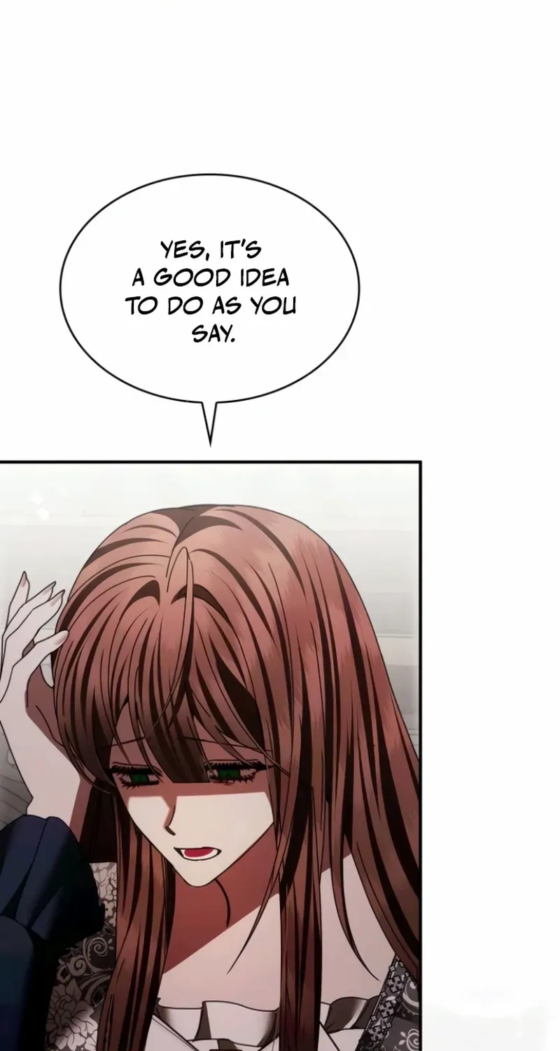 In the Empress’s Bedroom Lives a Snake Chapter 37 page 45 - 