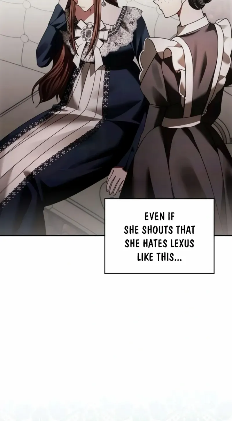 In the Empress’s Bedroom Lives a Snake Chapter 37 page 50 - 