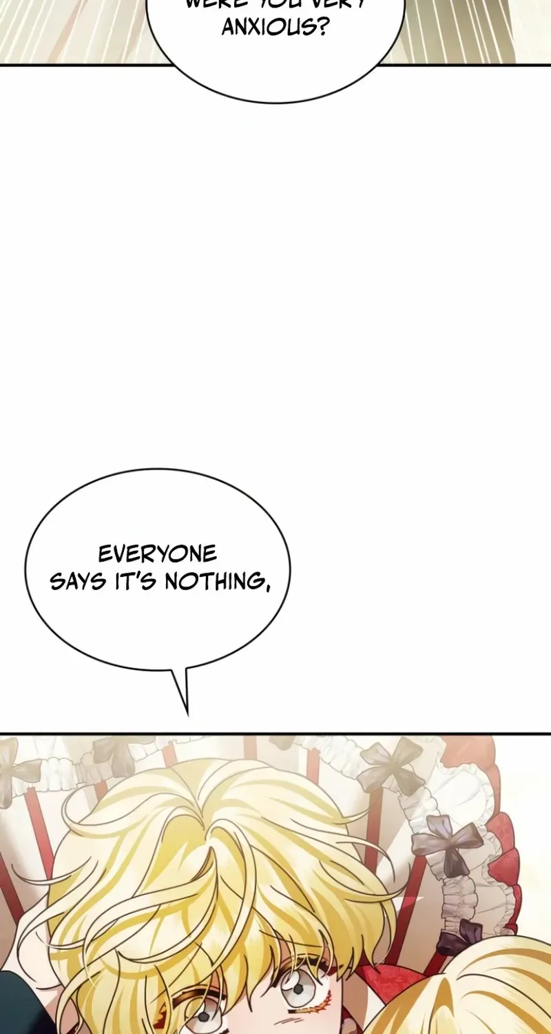 In the Empress’s Bedroom Lives a Snake Chapter 37 page 6 - 