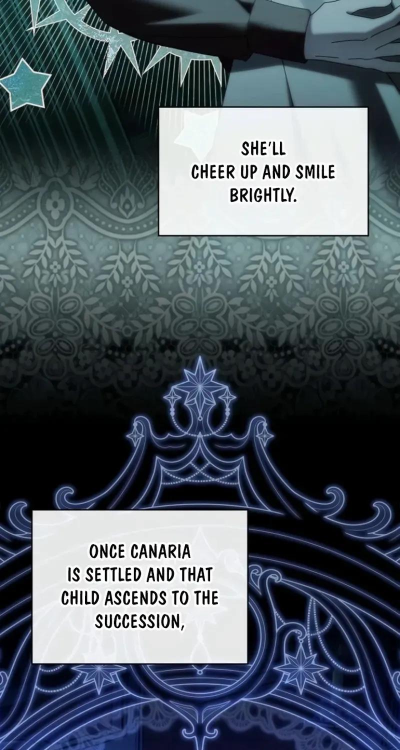 In the Empress’s Bedroom Lives a Snake Chapter 37 page 52 - 