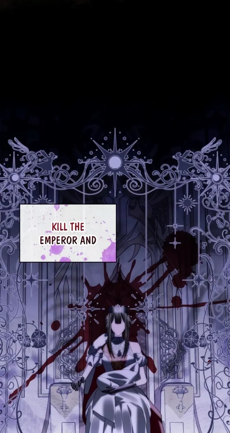 In the Empress’s Bedroom Lives a Snake Chapter 37 page 55 - 