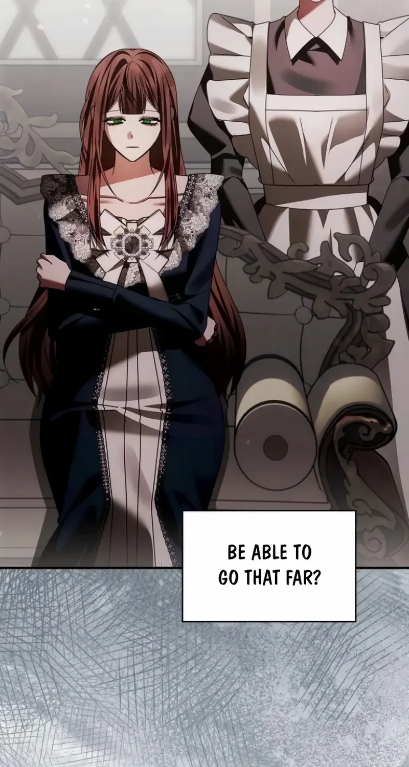 In the Empress’s Bedroom Lives a Snake Chapter 37 page 57 - 