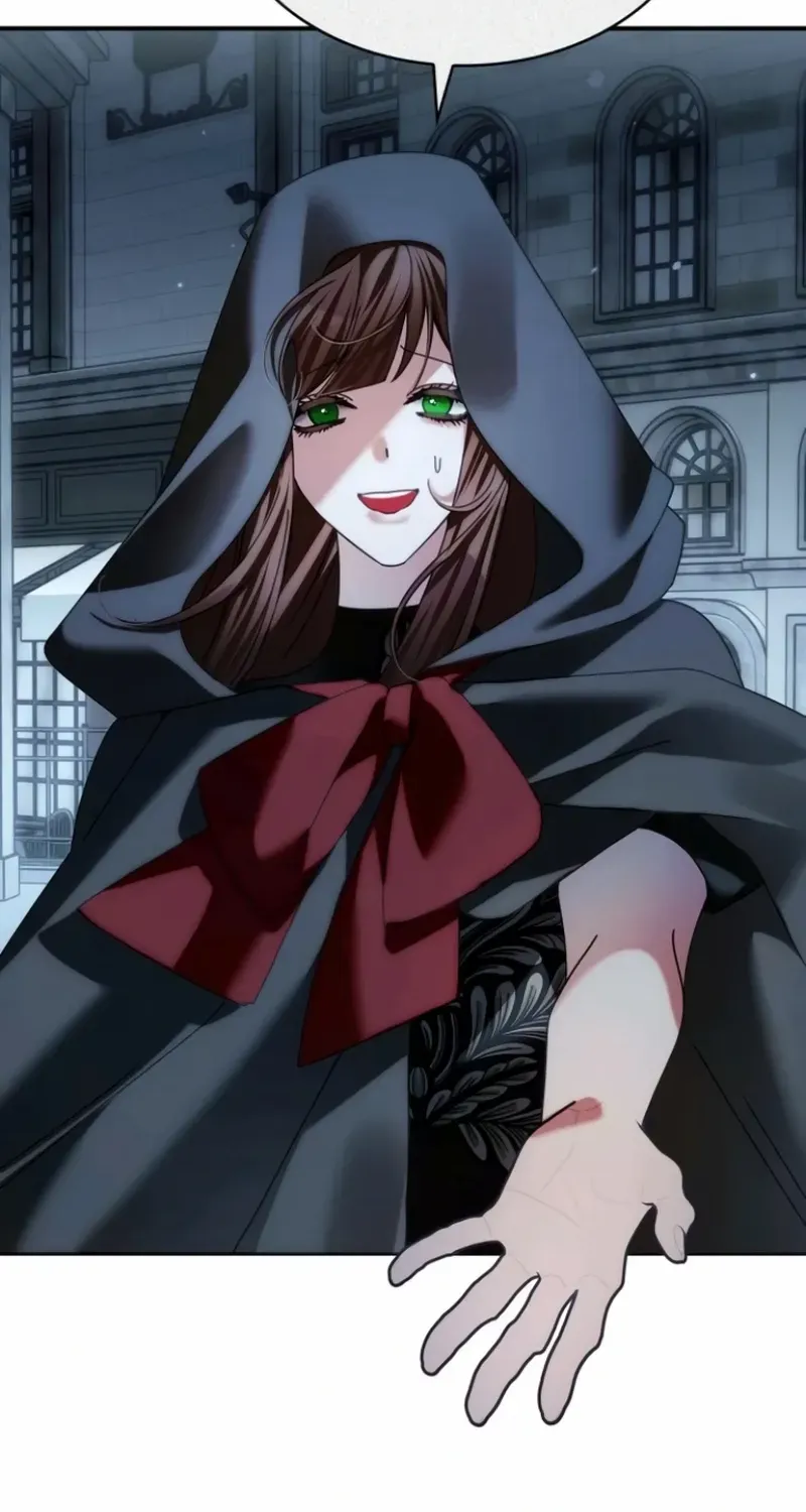 In the Empress’s Bedroom Lives a Snake Chapter 37 page 64 - 