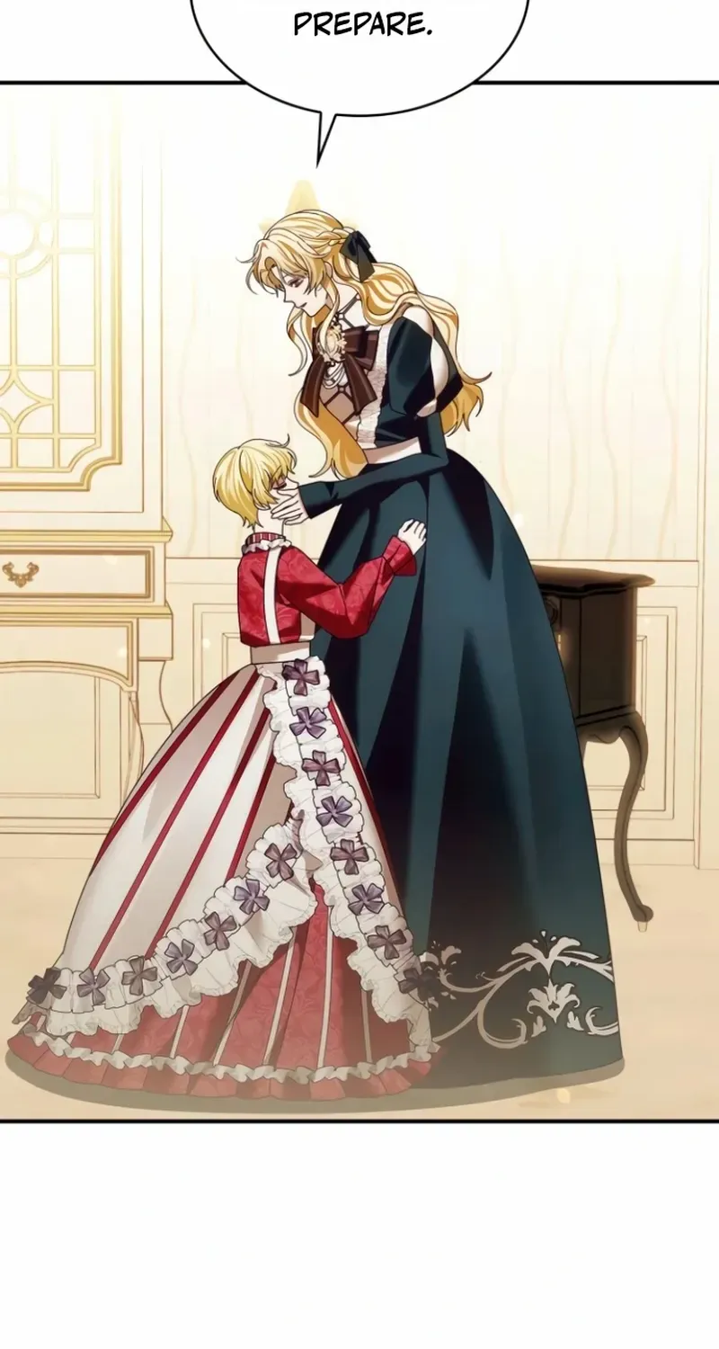 In the Empress’s Bedroom Lives a Snake Chapter 37 page 8 - 
