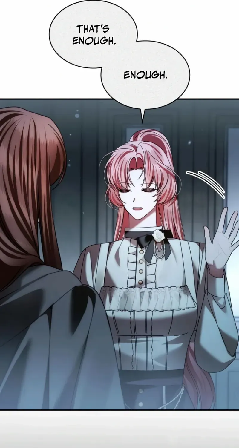 In the Empress’s Bedroom Lives a Snake Chapter 37 page 71 - 