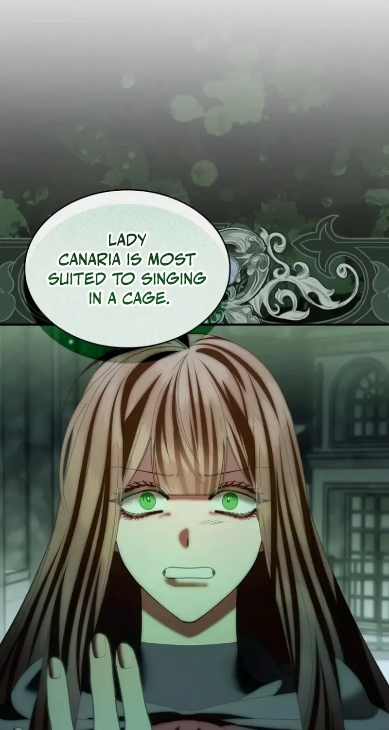 In the Empress’s Bedroom Lives a Snake Chapter 37 page 72 - 
