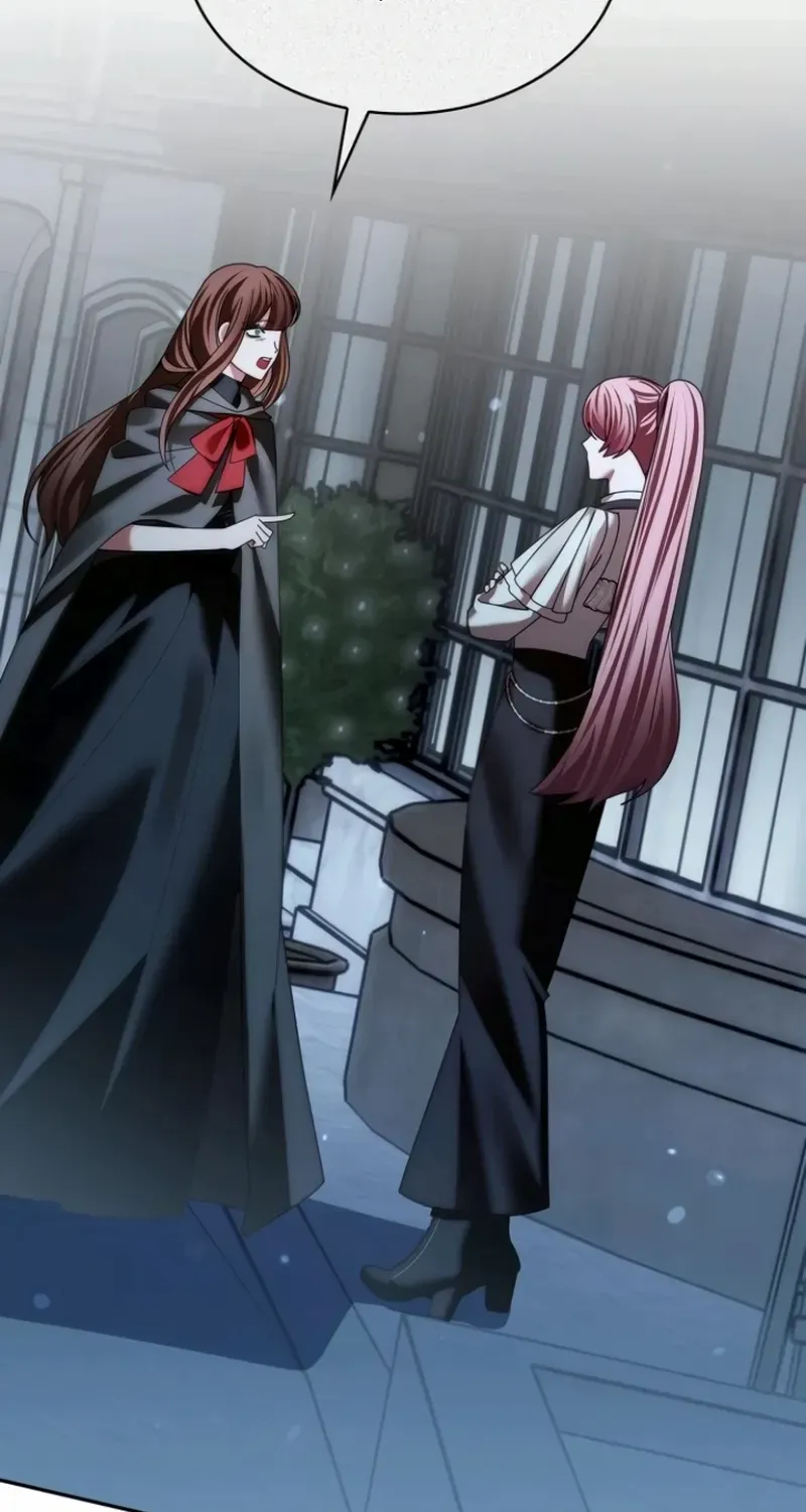 In the Empress’s Bedroom Lives a Snake Chapter 37 page 74 - 