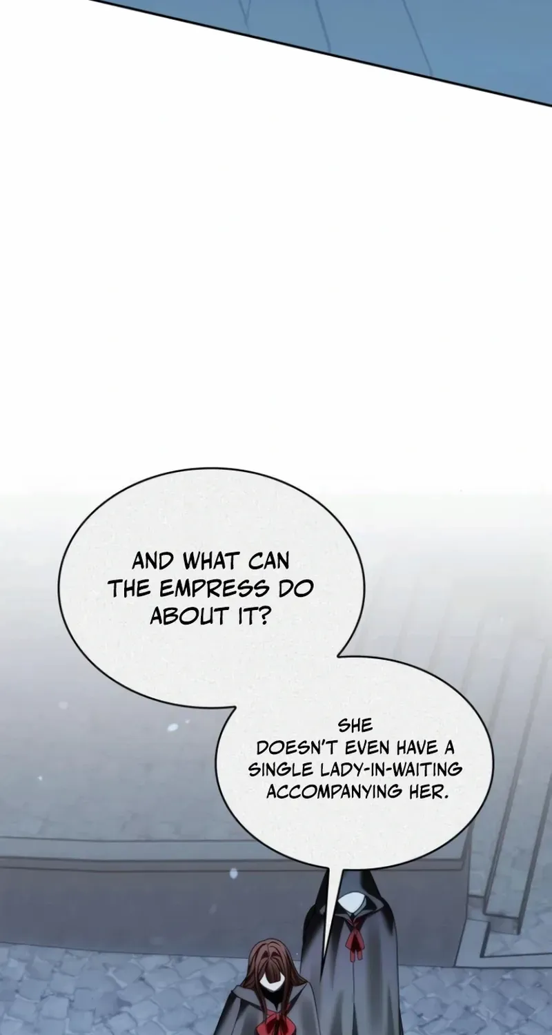 In the Empress’s Bedroom Lives a Snake Chapter 37 page 75 - 