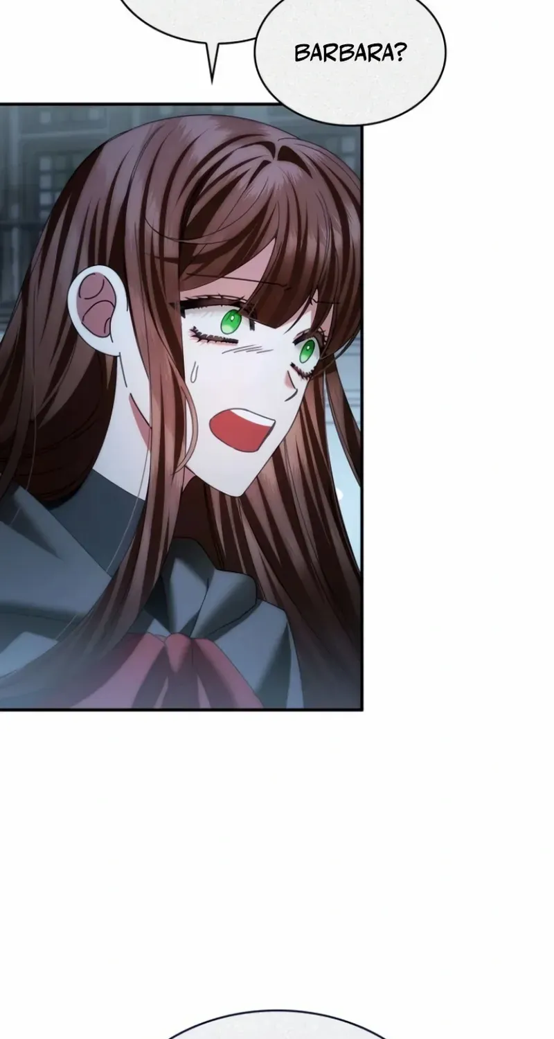 In the Empress’s Bedroom Lives a Snake Chapter 37 page 77 - 
