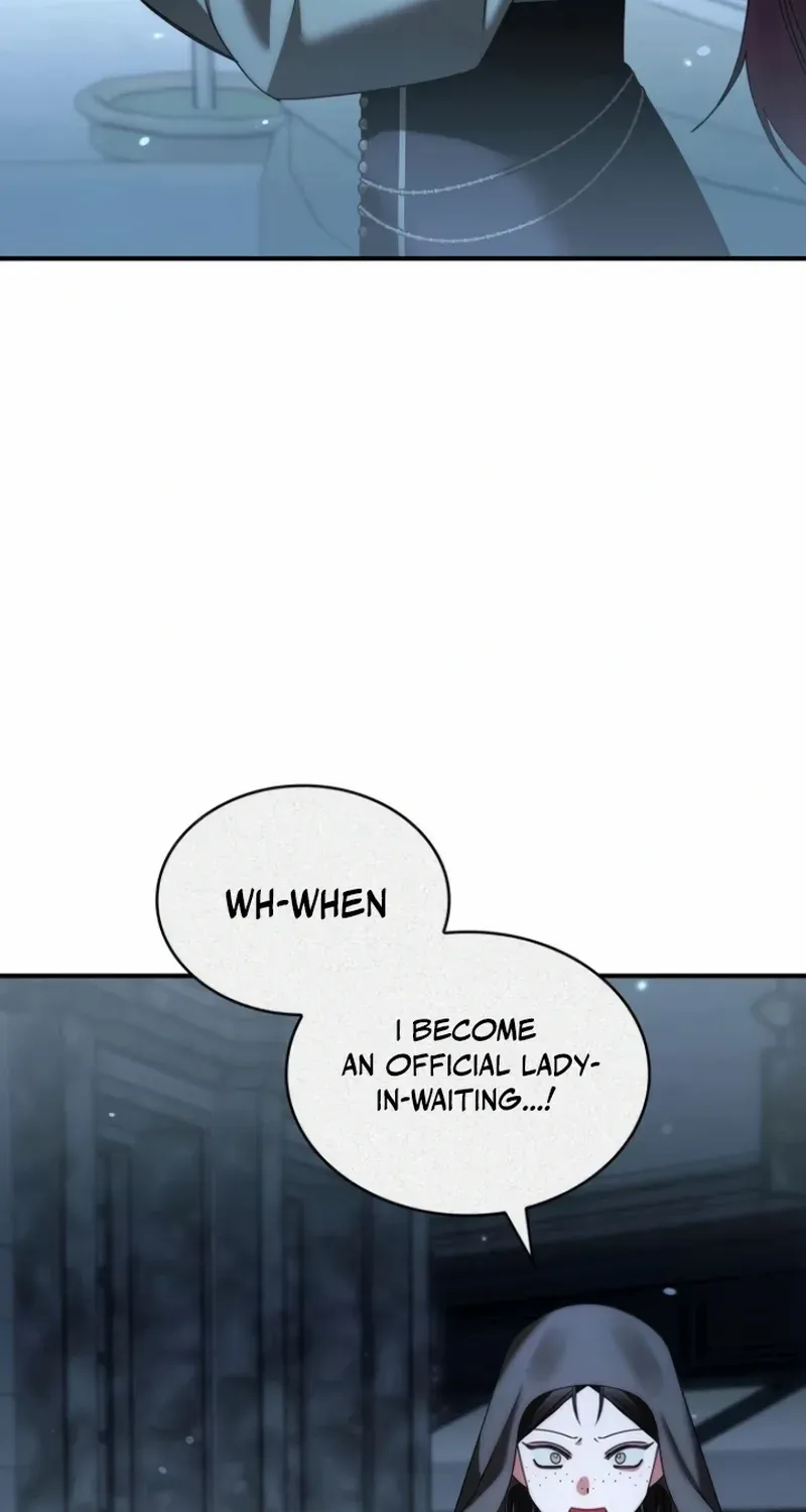 In the Empress’s Bedroom Lives a Snake Chapter 37 page 79 - 