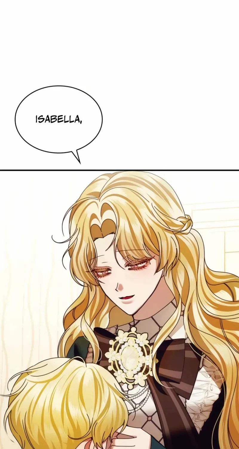 In the Empress’s Bedroom Lives a Snake Chapter 37 page 9 - 