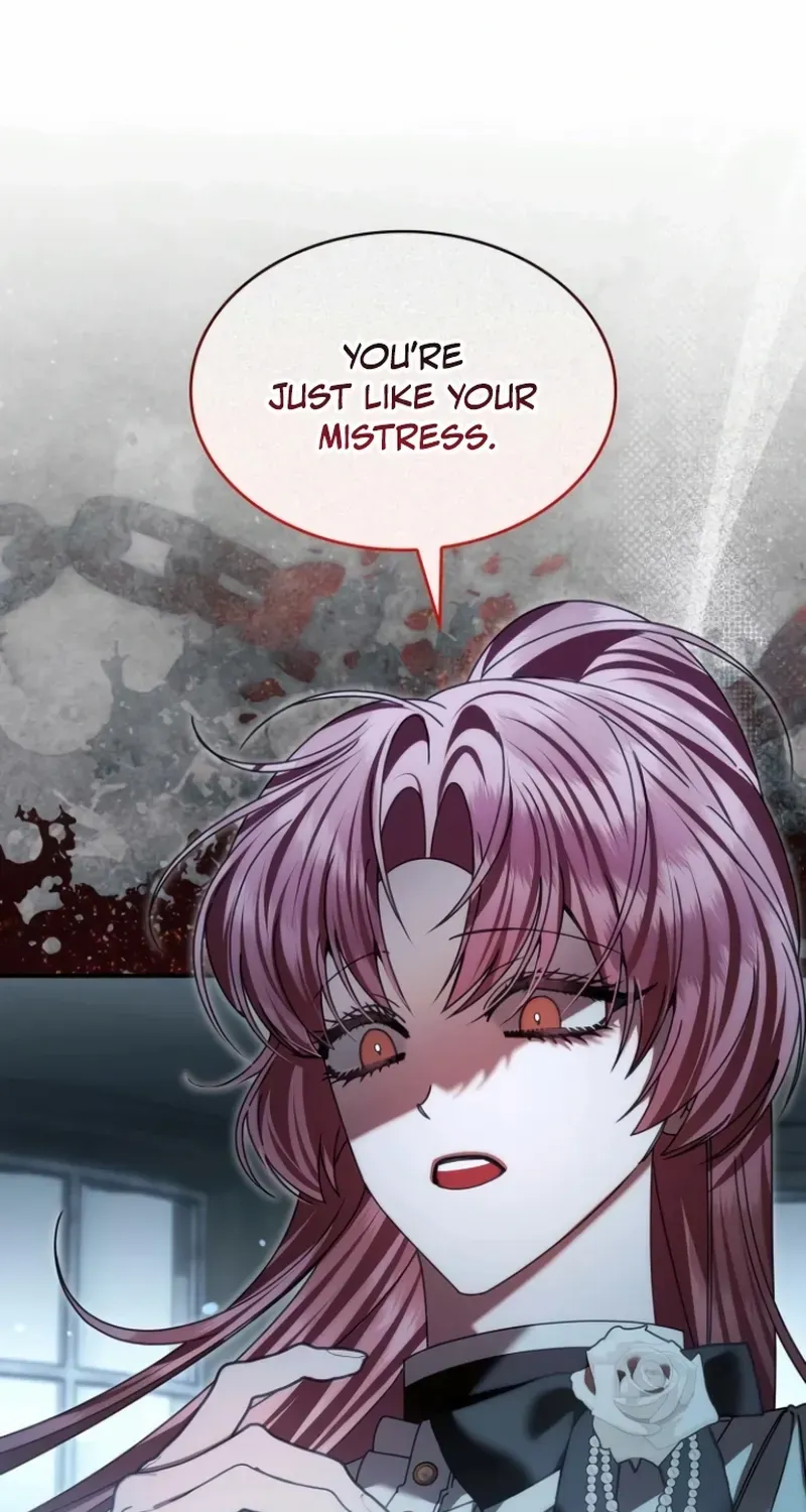 In the Empress’s Bedroom Lives a Snake Chapter 37 page 81 - 