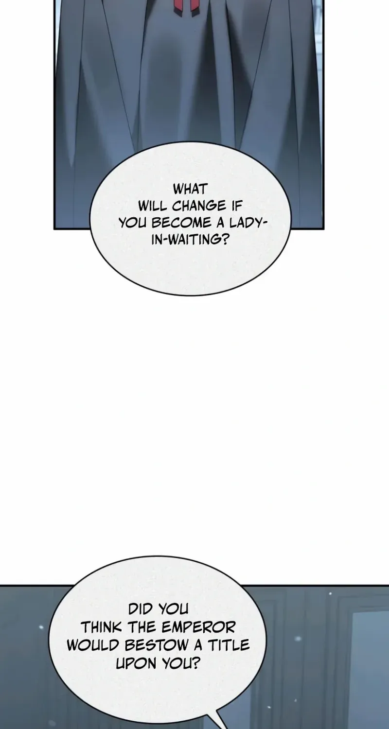 In the Empress’s Bedroom Lives a Snake Chapter 37 page 83 - 