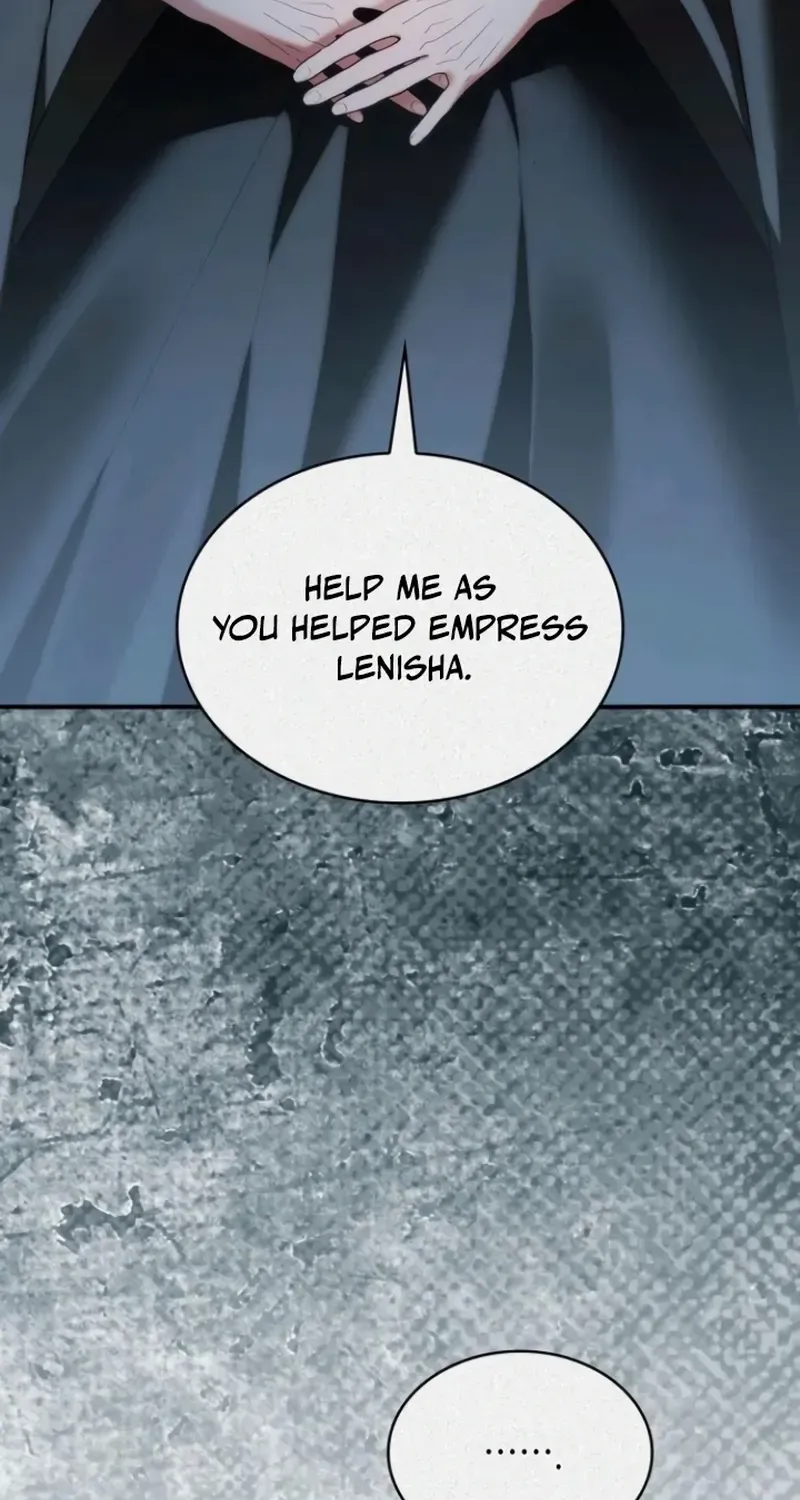 In the Empress’s Bedroom Lives a Snake Chapter 37 page 88 - 