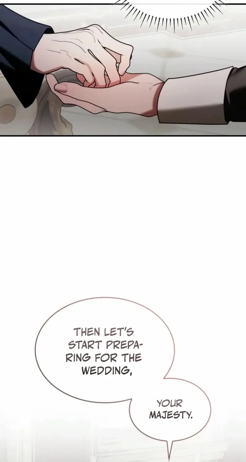 In the Empress’s Bedroom Lives a Snake Chapter 37 page 94 - 