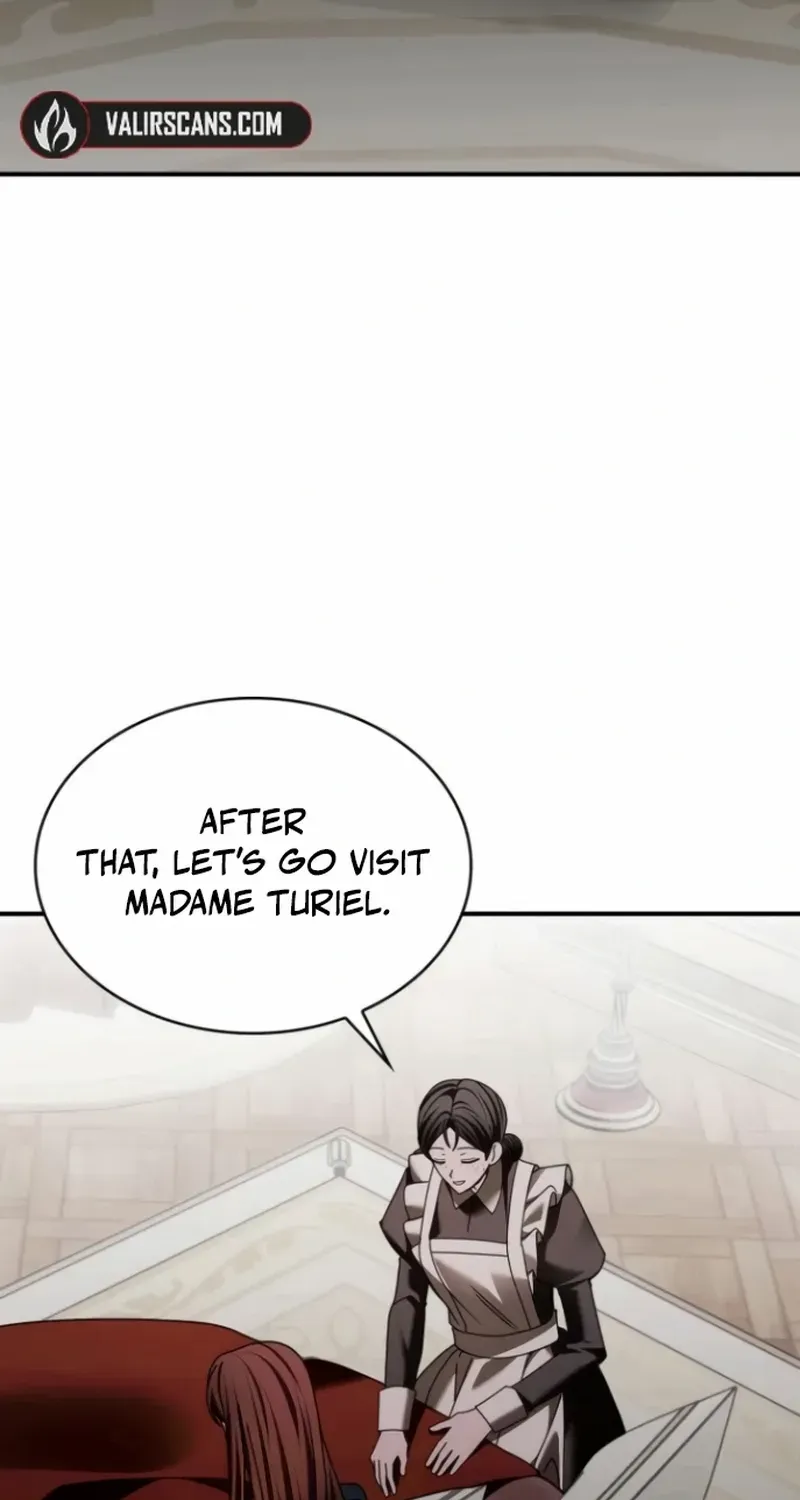 In the Empress’s Bedroom Lives a Snake Chapter 37 page 96 - 